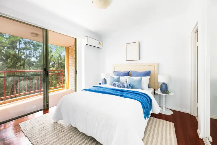 Sixth view of Homely apartment listing, 19/15 Herbert Street, St Leonards NSW 2065