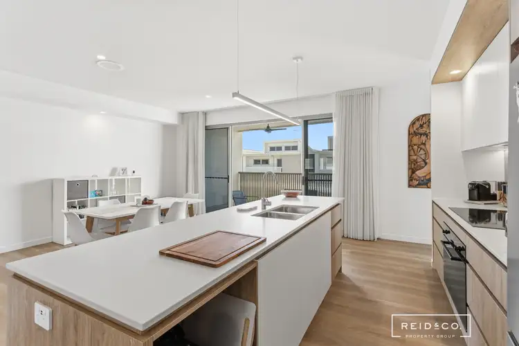 Fifth view of Homely townhouse listing, 10/191 Quay Circuit, Newport QLD 4020