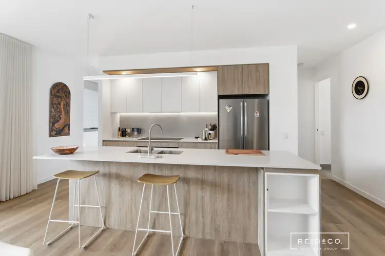 Sixth view of Homely townhouse listing, 10/191 Quay Circuit, Newport QLD 4020