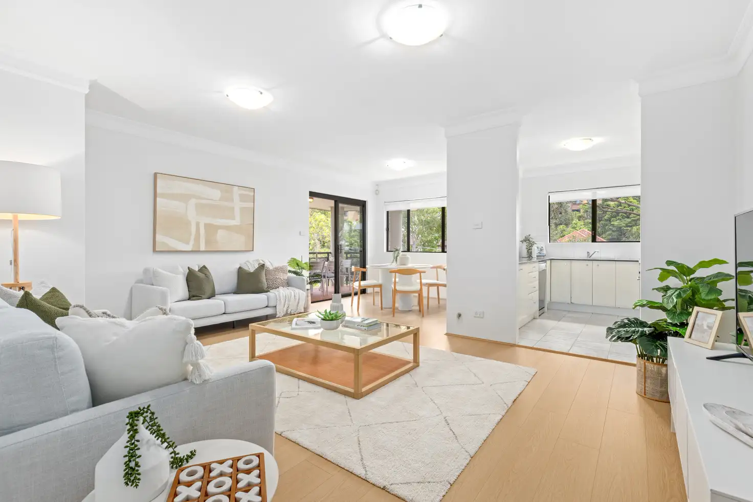 Main view of Homely unit listing, 5/19-23 Marlo Road, Cronulla NSW 2230