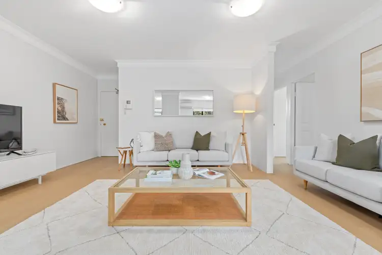 Second view of Homely unit listing, 5/19-23 Marlo Road, Cronulla NSW 2230