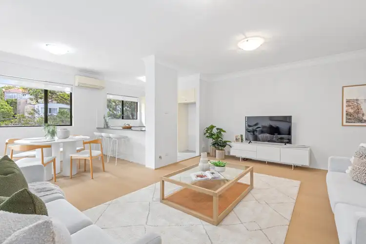 Third view of Homely unit listing, 5/19-23 Marlo Road, Cronulla NSW 2230