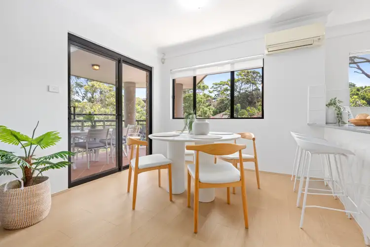 Fourth view of Homely unit listing, 5/19-23 Marlo Road, Cronulla NSW 2230