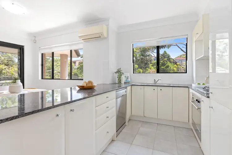 Fifth view of Homely unit listing, 5/19-23 Marlo Road, Cronulla NSW 2230