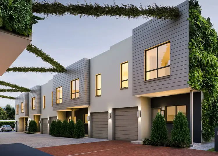 4/172-174 St Bernards Road, Hectorville SA 5073