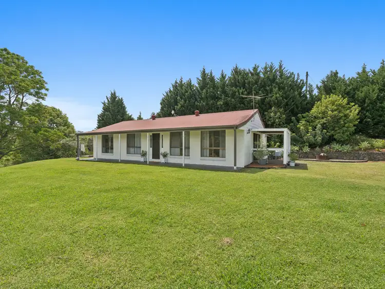 Second view of Homely rural property listing, 355A Morrows Road, Nana Glen NSW 2450