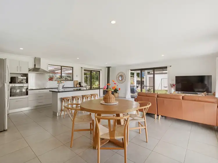 Fifth view of Homely rural property listing, 355A Morrows Road, Nana Glen NSW 2450