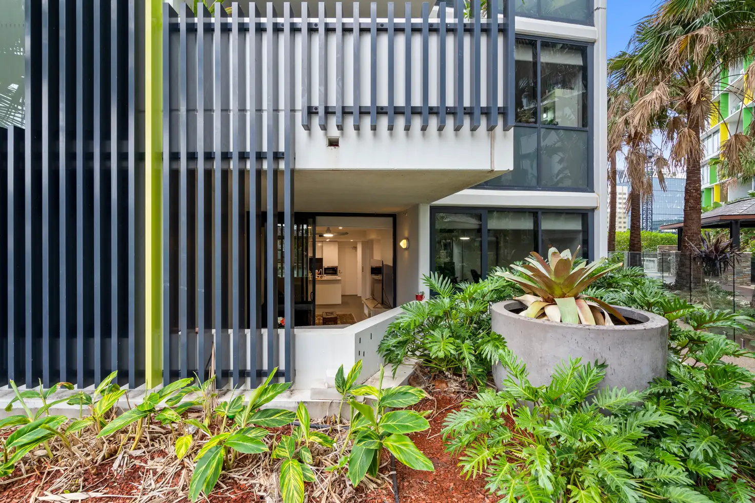 Main view of Homely flat listing, 405/10 Trinity Street, Fortitude Valley QLD 4006