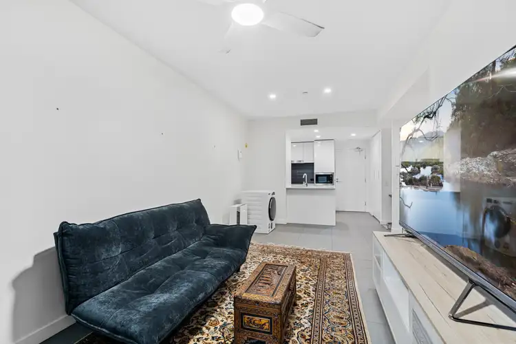 Fifth view of Homely flat listing, 405/10 Trinity Street, Fortitude Valley QLD 4006