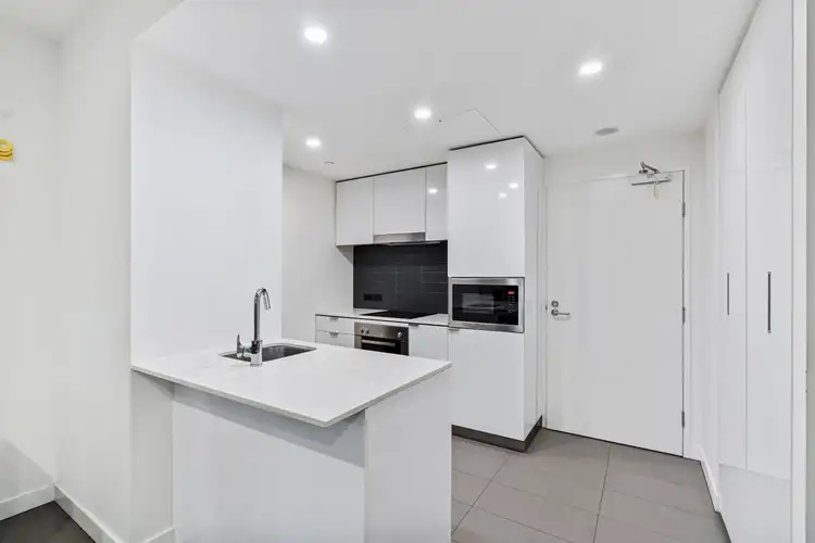 Sixth view of Homely flat listing, 405/10 Trinity Street, Fortitude Valley QLD 4006