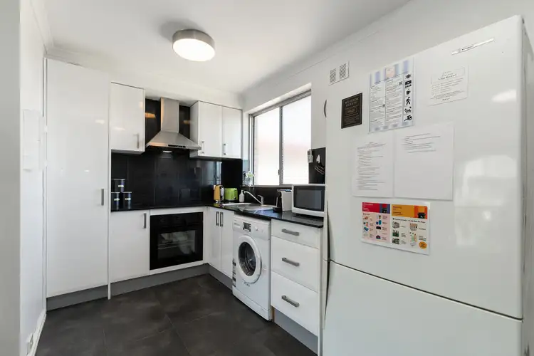 Fifth view of Homely apartment listing, 23/269 Main Street, Osborne Park WA 6017