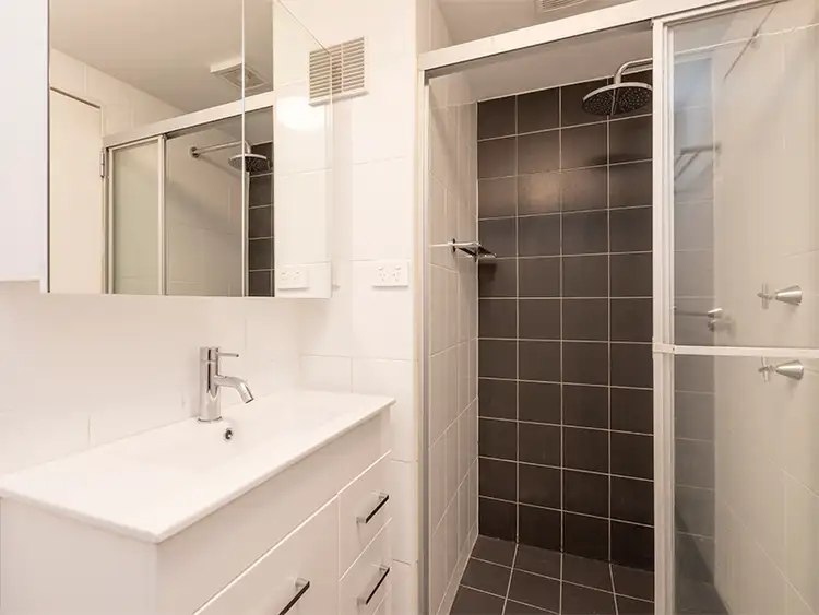 Second view of Homely studio listing, 2/325 Abercrombie Street, Darlington NSW 2008