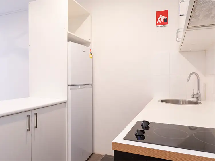 Third view of Homely studio listing, 2/325 Abercrombie Street, Darlington NSW 2008