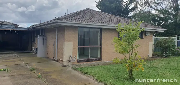 158 Central Avenue, Altona Meadows VIC 3028