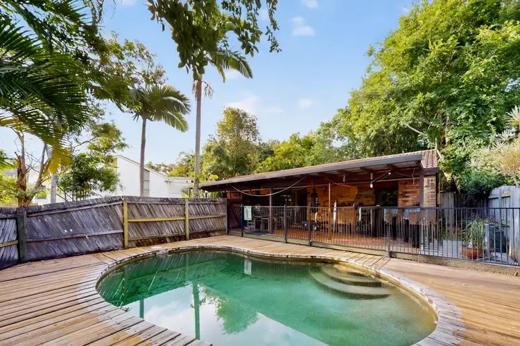 19 Kilcolman Street, The Gap QLD 4061