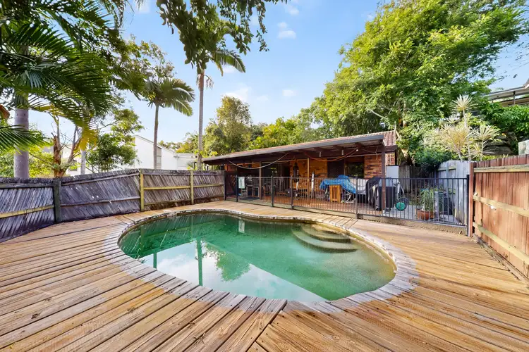 19 Kilcolman Street, The Gap QLD 4061