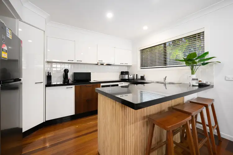 Sixth view of Homely house listing, 10 Joseph Street, Runaway Bay QLD 4216