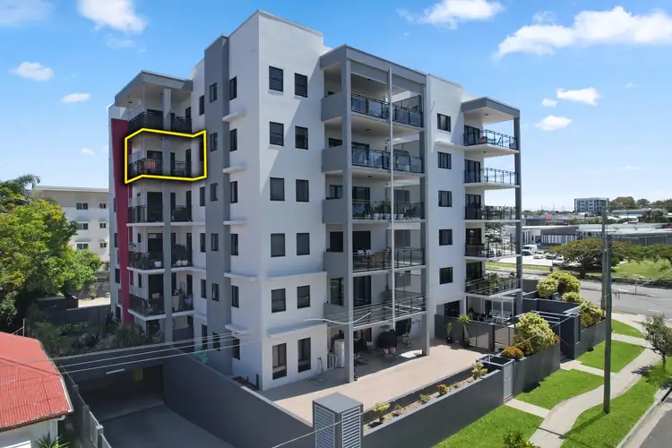24/448 Oxley Avenue, Redcliffe QLD 4020