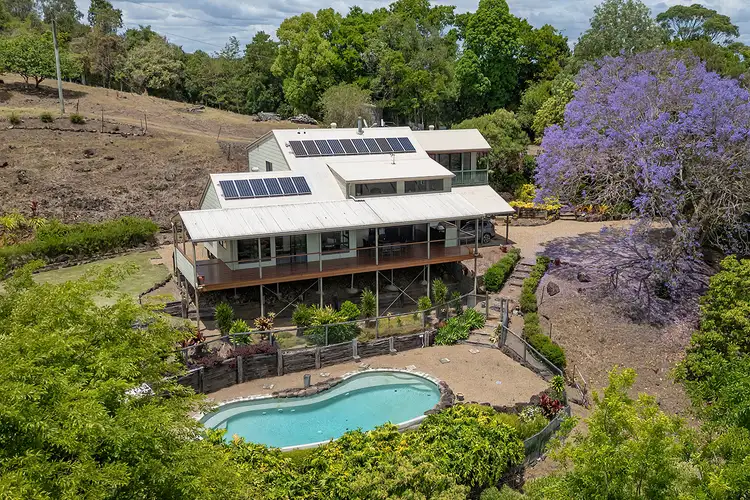 478 Black Mountain Road