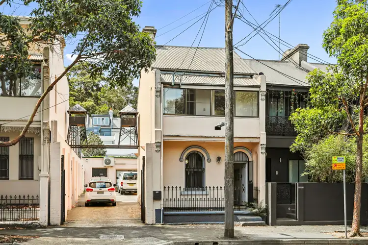 396-398 Cleveland Street, Surry Hills NSW 2010