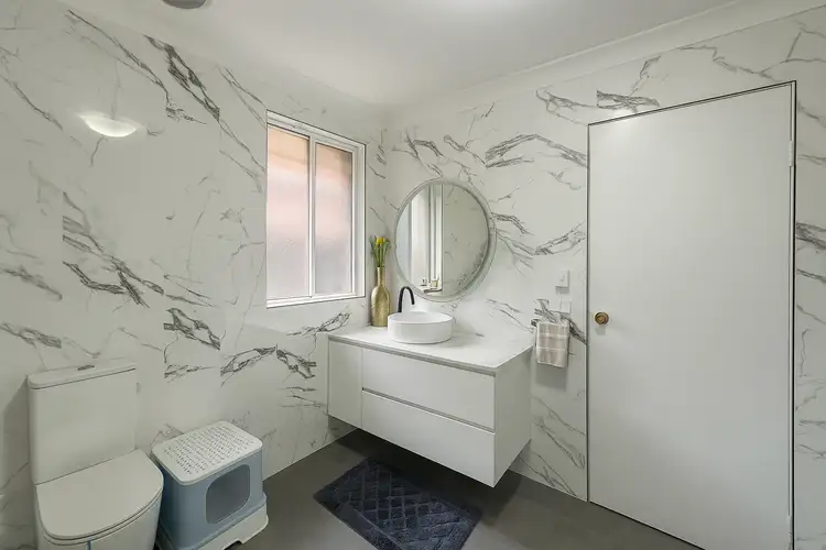 Fifth view of Homely house listing, 16 Samantha Crescent, Glendenning NSW 2761