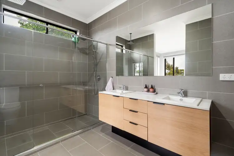 Sixth view of Homely house listing, 466 Brookfield Boulevard, Mickleham VIC 3064