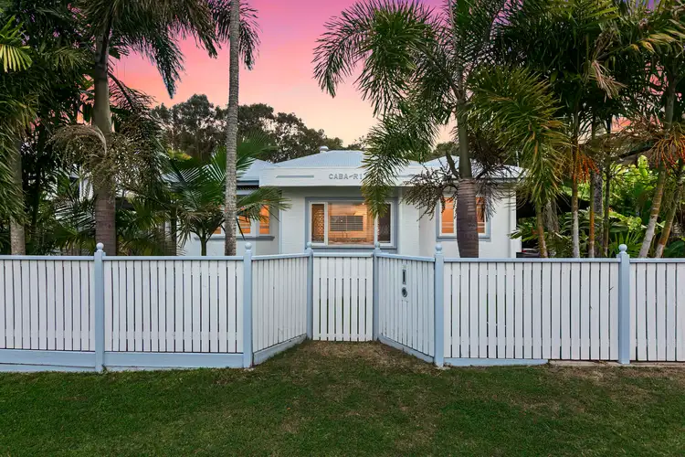 34 Fraser Street, Torquay QLD 4655