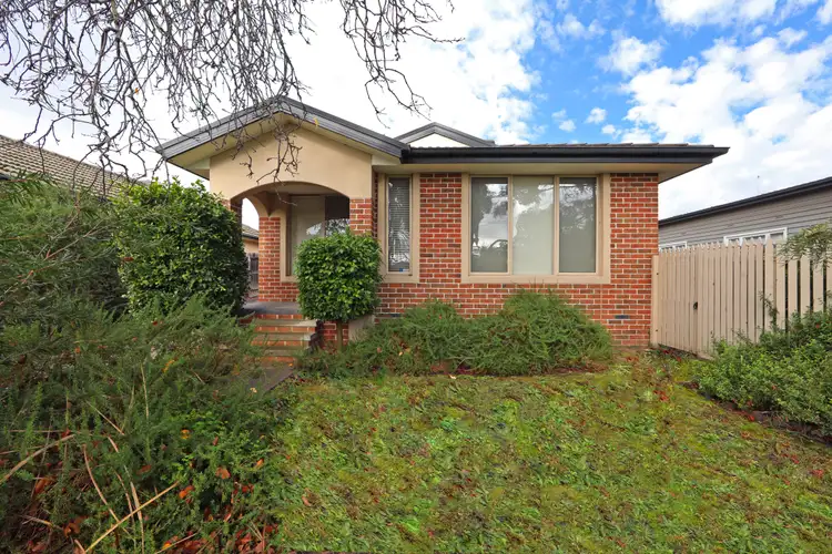 1/132 Junction Road, Nunawading VIC 3131