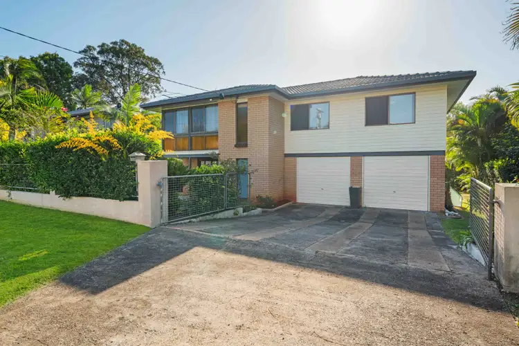 30 Parakeet Street, Birkdale QLD 4159