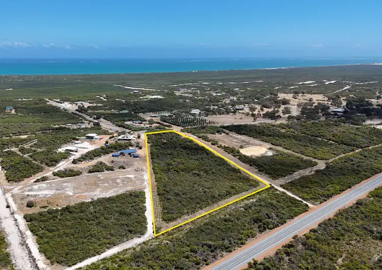 Lot 108 Homestead Loop, Jurien Bay WA 6516