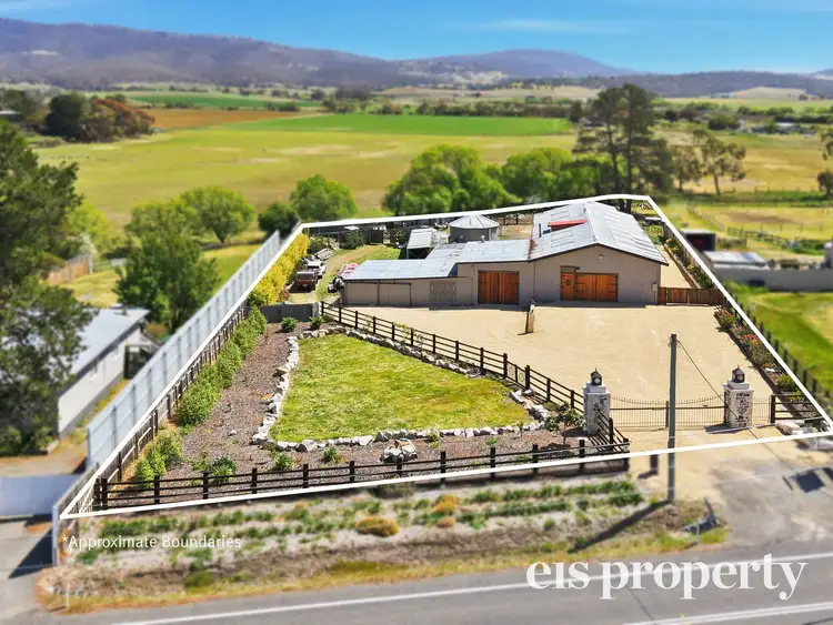 1226 Richmond Road, Richmond TAS 7025