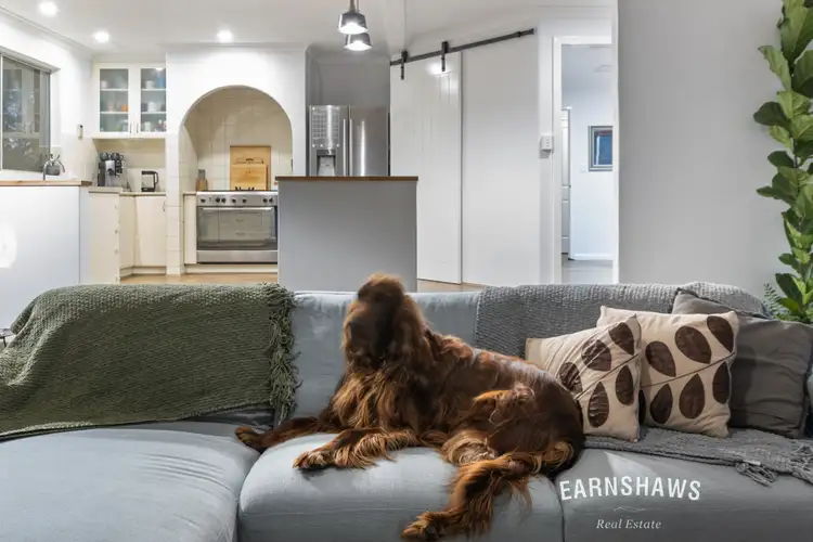 Second view of Homely house listing, 4 Michael Crescent, Boya WA 6056