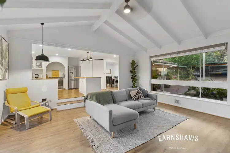 Third view of Homely house listing, 4 Michael Crescent, Boya WA 6056