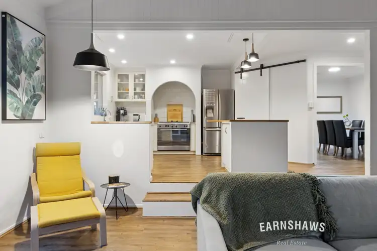 Fifth view of Homely house listing, 4 Michael Crescent, Boya WA 6056