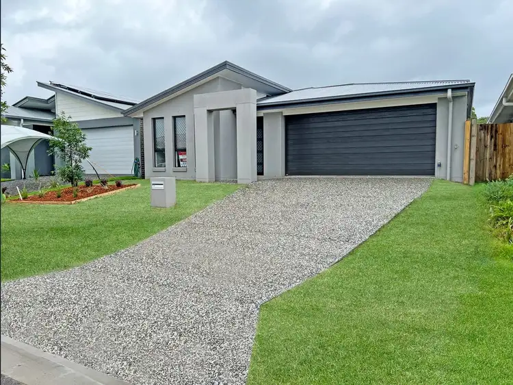 12 Waterline Street, Pimpama QLD 4209