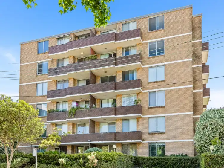 7/2-6 Brown Street, Newtown NSW 2042