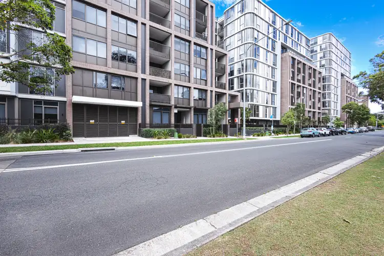 304/71 West Parade, West Ryde NSW 2114