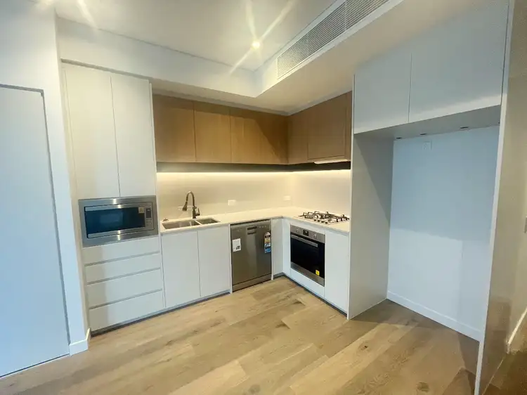 Second view of Homely apartment listing, 304/71 West Parade, West Ryde NSW 2114