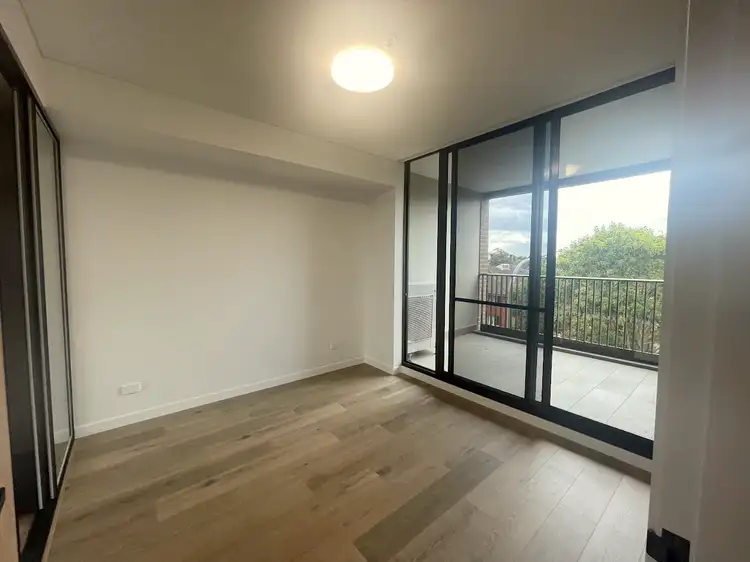 Third view of Homely apartment listing, 304/71 West Parade, West Ryde NSW 2114