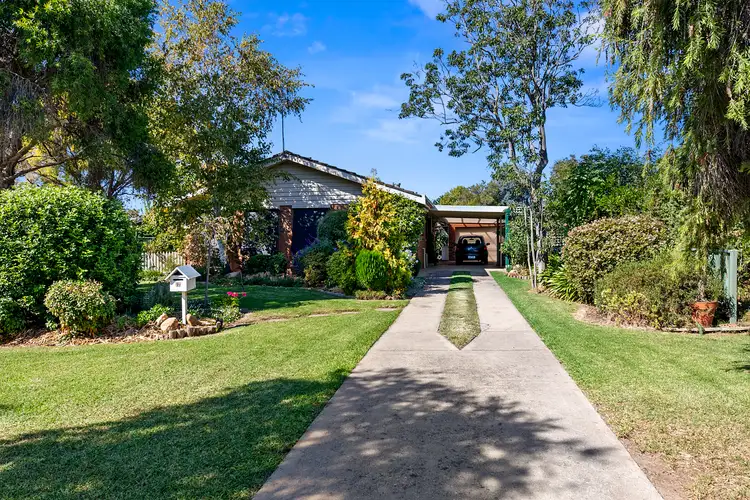 12 Hakea Court, Benalla VIC 3672