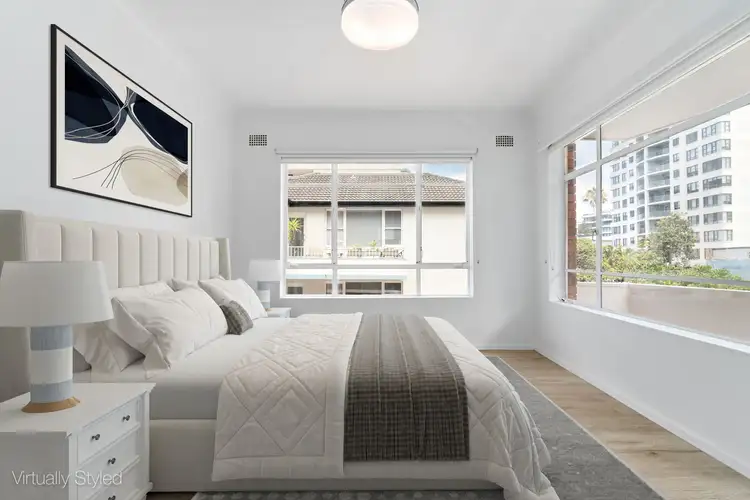 Sixth view of Homely apartment listing, 2/18 Ozone Street, Cronulla NSW 2230