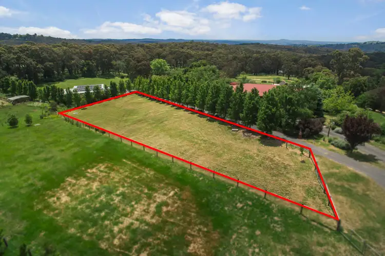 10 Langdon Court, Daylesford VIC 3460