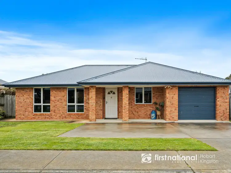 38 Bundalla Road, Margate TAS 7054