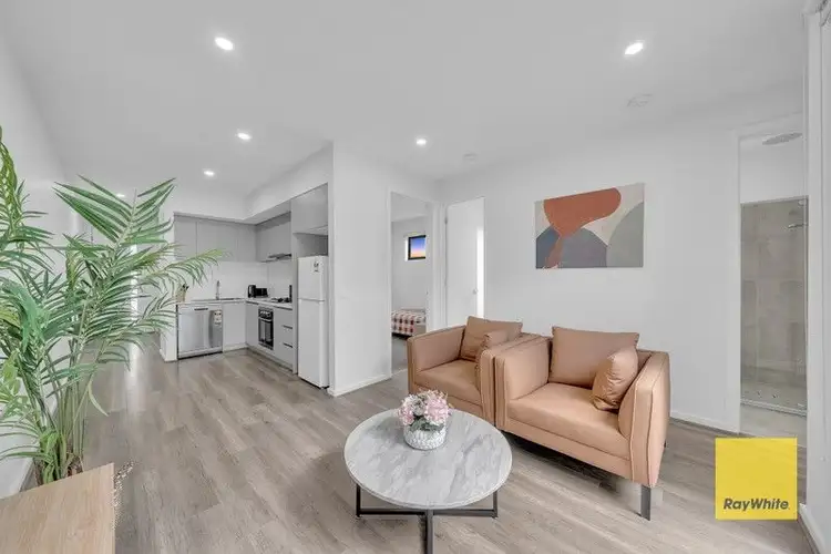 Third view of Homely house listing, 45 Waterbird Circuit, Weir Views VIC 3338