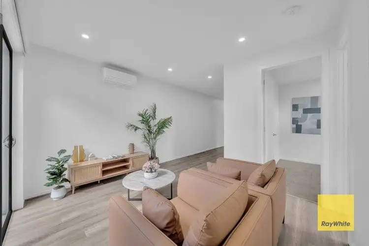 Fourth view of Homely house listing, 45 Waterbird Circuit, Weir Views VIC 3338