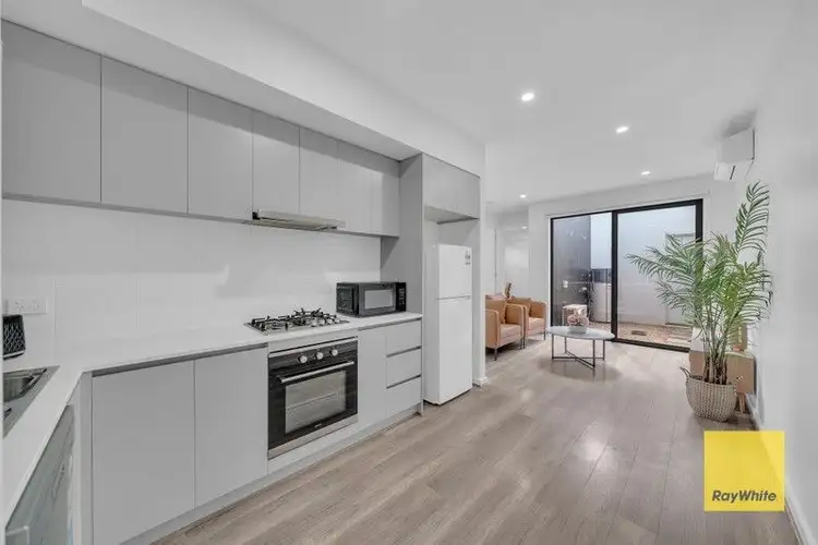 Fifth view of Homely house listing, 45 Waterbird Circuit, Weir Views VIC 3338