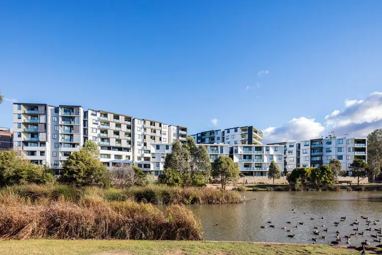 807/1 Vermont Crescent, Riverwood NSW 2210
