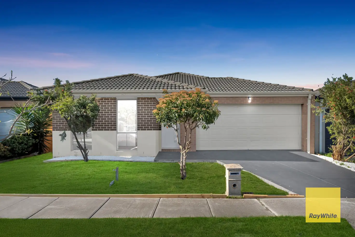Main view of Homely house listing, 22 Mazel Drive, Tarneit VIC 3029