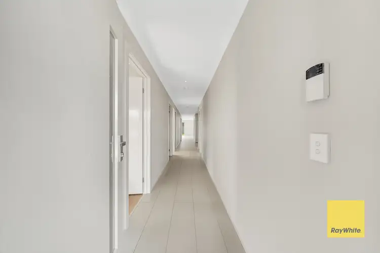 Third view of Homely house listing, 22 Mazel Drive, Tarneit VIC 3029