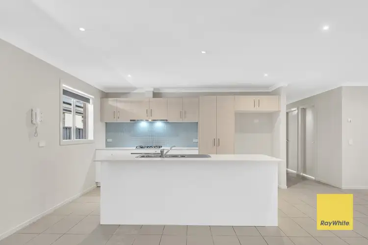 Fourth view of Homely house listing, 22 Mazel Drive, Tarneit VIC 3029